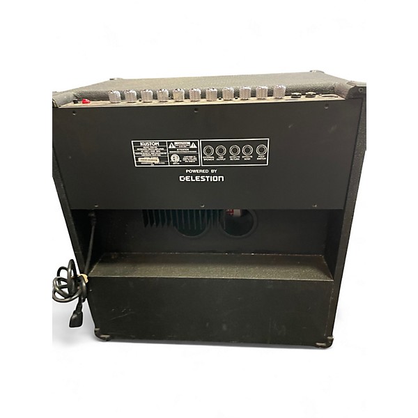 Used Kustom KMA100