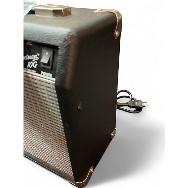 Used Fender Frontman 10G 10W Guitar Combo Amp