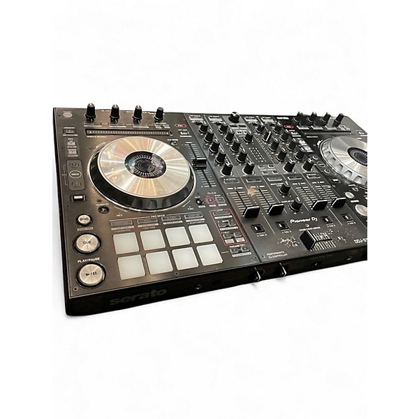 Used SERATO Ddj-sx3 DJ Mixer
