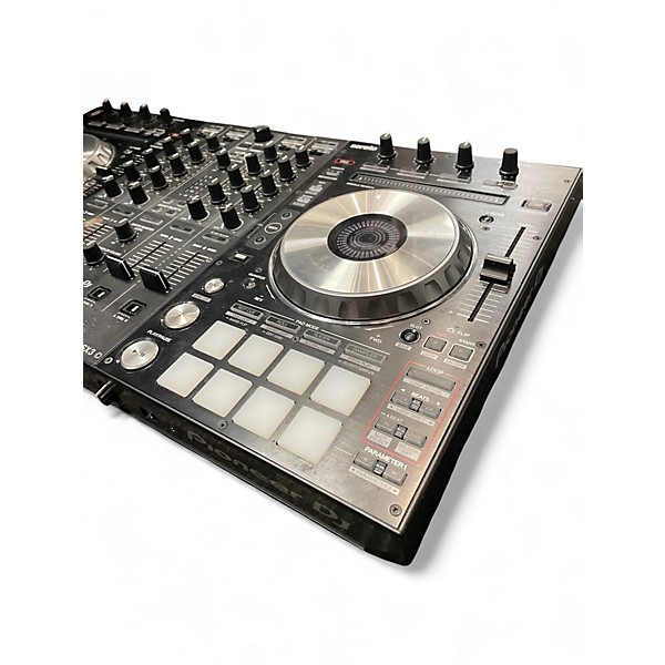 Used SERATO Ddj-sx3 DJ Mixer