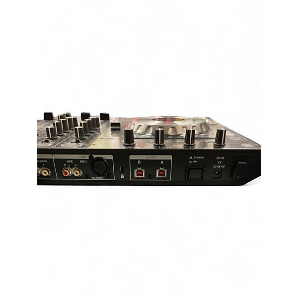 Used SERATO Ddj-sx3 DJ Mixer