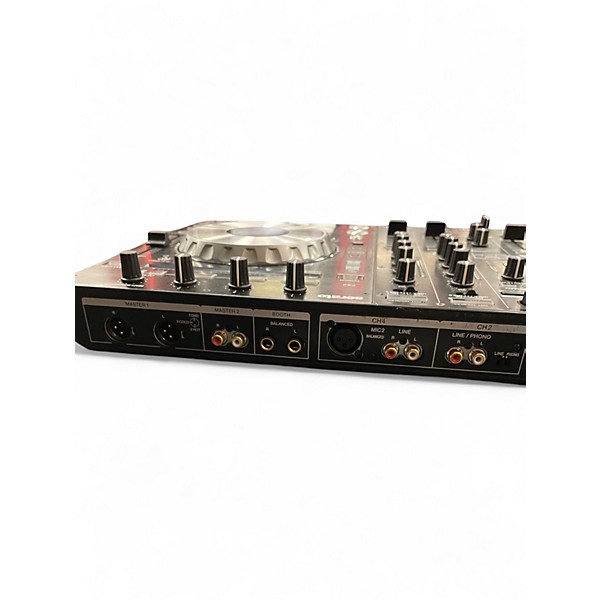 Used SERATO Ddj-sx3 DJ Mixer