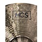 Used MEINL 20in HCS Ride Cymbal