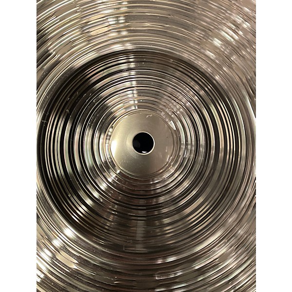 Used MEINL 20in HCS Ride Cymbal