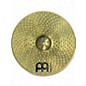 Used MEINL 20in HCS Ride Cymbal
