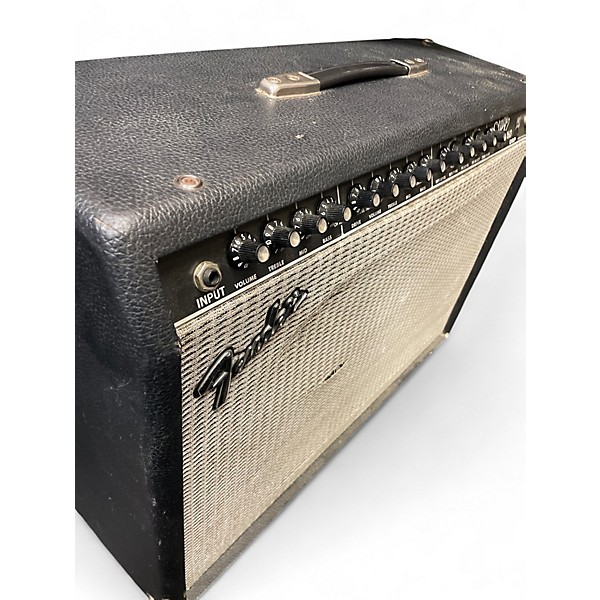 Used Fender STAGE 160 Guitar Combo Amp