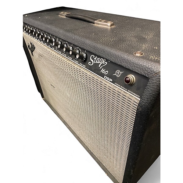 Used Fender STAGE 160 Guitar Combo Amp