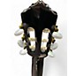 Used Ortega Family Series Pro Black Classical Acoustic Guitar