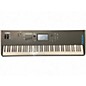 Used Yamaha MODX8 Synthesizer thumbnail
