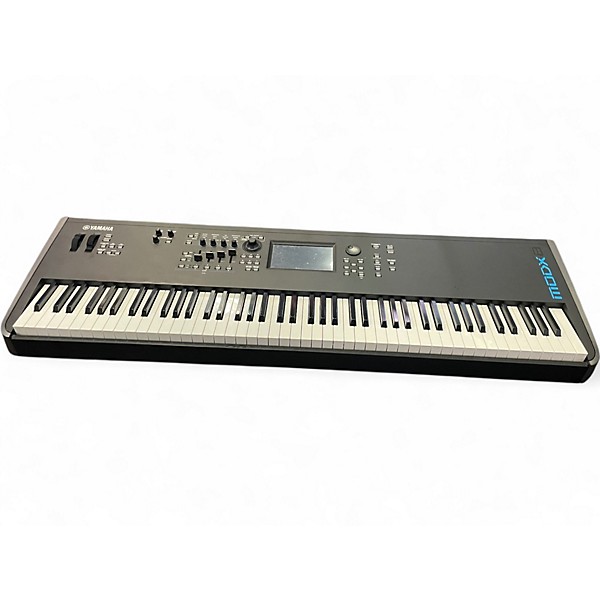 Used Yamaha MODX8 Synthesizer