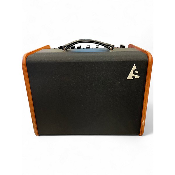 Used Godin ASG8 Acoustic Guitar Combo Amp