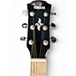 Used Yamaha APX600 Natural Acoustic Electric Guitar
