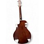 Used Yamaha APX600 Natural Acoustic Electric Guitar