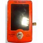 Used Gogo TUNER Tuner Pedal