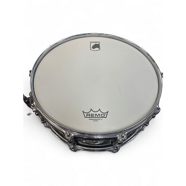 Used Mapex 14in Tomahawk Steel Drum