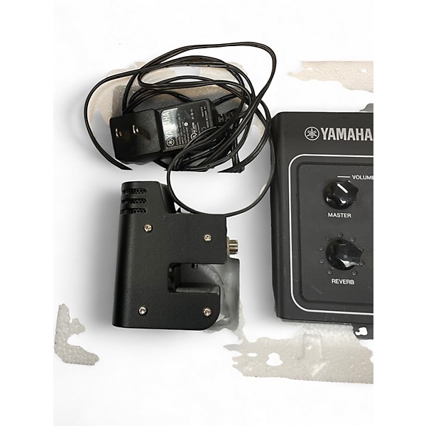 Used Yamaha Ead10