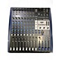 Used 2024 PreSonus STUDIO LIVE AR12C Powered Mixer thumbnail