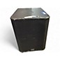 Used QSC ks118 Powered Subwoofer thumbnail