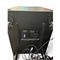 Used QSC ks118 Powered Subwoofer