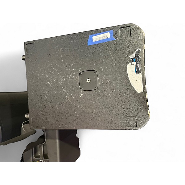 Used QSC ks118 Powered Subwoofer