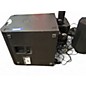 Used QSC ks118 Powered Subwoofer
