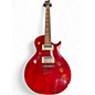 Used Mitchell MS470 Red Solid Body Electric Guitar thumbnail