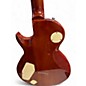 Used Mitchell MS470 Red Solid Body Electric Guitar