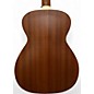 Used Guild M-240E Troubadour 3 Tone Sunburst Acoustic Electric Guitar