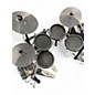 Used Alesis NITRO MESH KIT Electric Drum Set thumbnail