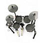 Used Alesis NITRO MESH KIT Electric Drum Set