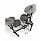 Used Alesis NITRO MESH KIT Electric Drum Set