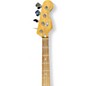 Used Squier Vintage Modified Jaguar Bass CANDY APPLE RED Electric Bass Guitar