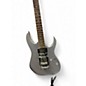 Used Ibanez RG270 Silver Solid Body Electric Guitar thumbnail