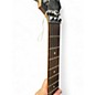 Used Ibanez RG270 Silver Solid Body Electric Guitar