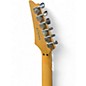 Used Ibanez RG270 Silver Solid Body Electric Guitar