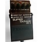 Used BOSS OC3 Super Octave Effect Pedal thumbnail