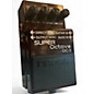 Used BOSS OC3 Super Octave Effect Pedal