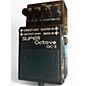 Used BOSS OC3 Super Octave Effect Pedal