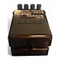 Used BOSS OC3 Super Octave Effect Pedal