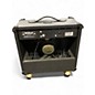 Used Crate GLX30 Guitar Combo Amp