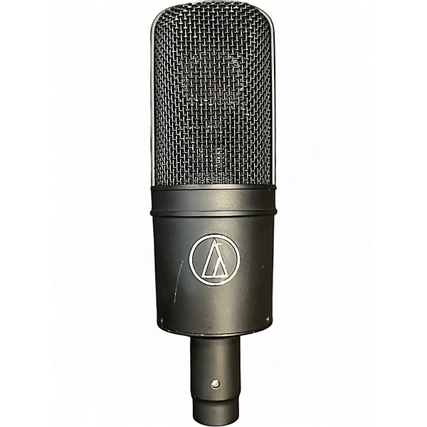 Used Audio-Technica AT4040 Condenser Microphone