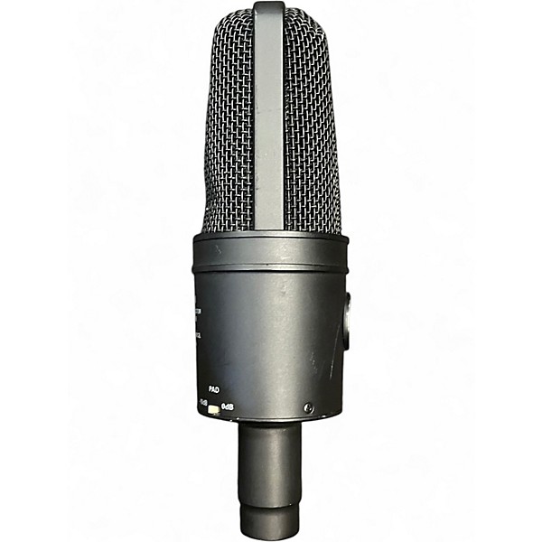 Used Audio-Technica AT4040 Condenser Microphone
