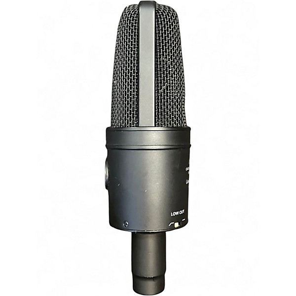 Used Audio-Technica AT4040 Condenser Microphone