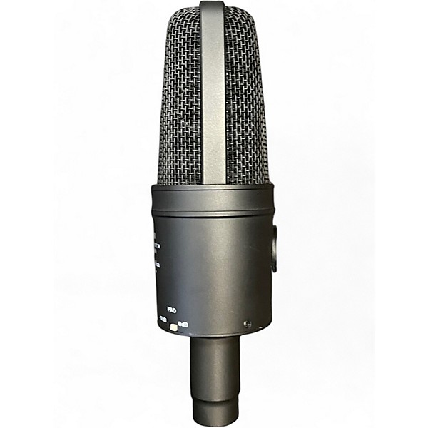 Used Audio-Technica AT4040 Condenser Microphone
