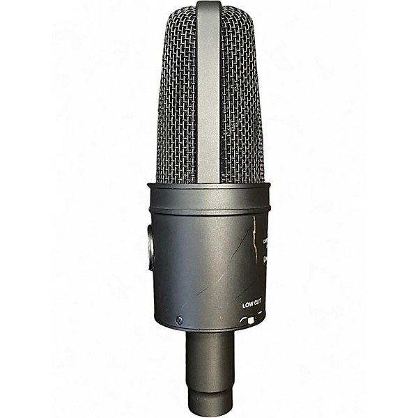 Used Audio-Technica AT4040 Condenser Microphone
