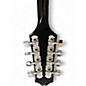 Used Rogue RM100A A Style Black Mandolin