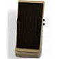 Used Dunlop CMB105Q Crybaby Bass Mini Wah Effect Pedal