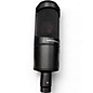 Used Audio-Technica AT2035 Condenser Microphone thumbnail