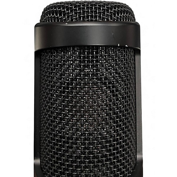 Used Audio-Technica AT2035 Condenser Microphone