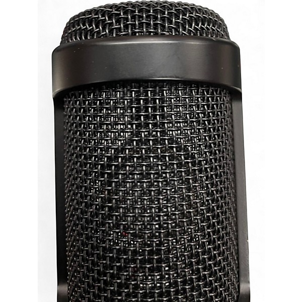 Used Audio-Technica AT2035 Condenser Microphone
